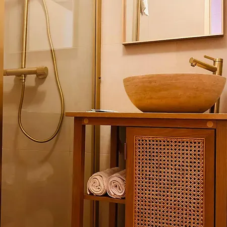 Appartement La Marrakech, Balneo Et Parking