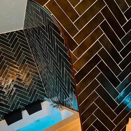 La Marrakech, Balneo Et Parking Appartement *