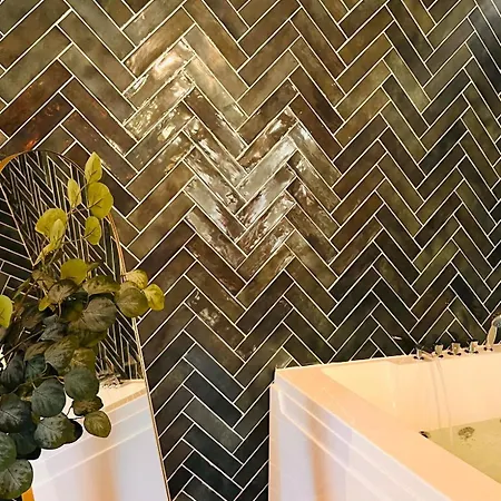 La Marrakech, Balneo Et Parking Appartement Obernai