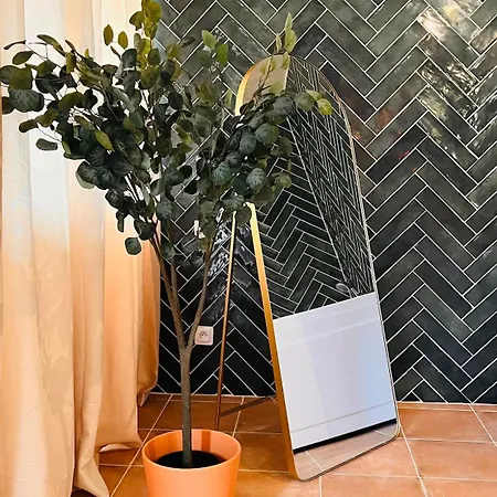 La Marrakech, Balneo Et Parking * Obernai