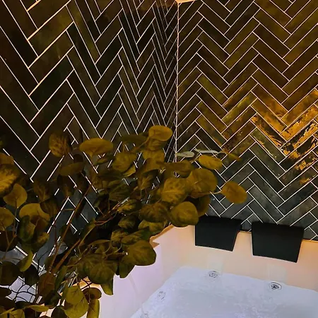 La Marrakech, Balneo Et Parking Appartement Obernai