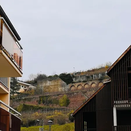 La Marrakech, Balneo Et Parking *