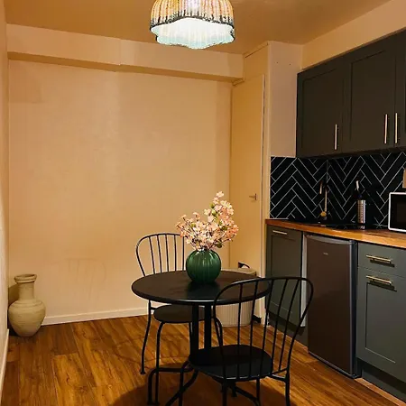 La Marrakech, Balneo Et Parking * Obernai