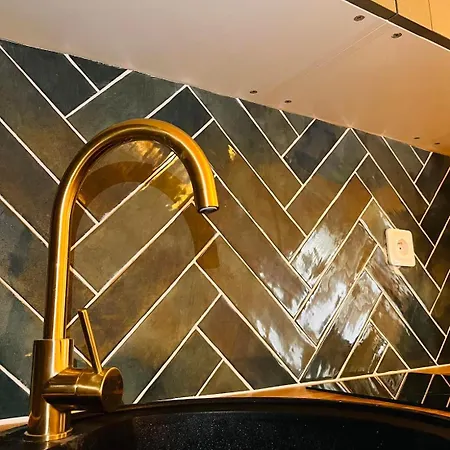 La Marrakech, Balneo Et Parking Appartement *