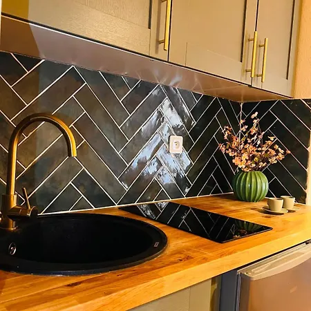 La Marrakech, Balneo Et Parking Appartement Obernai