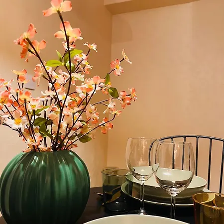 Appartement La Marrakech, Balneo Et Parking Obernai