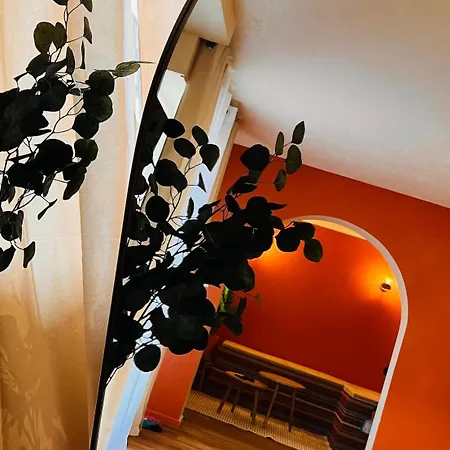 La Marrakech, Balneo Et Parking Appartement *