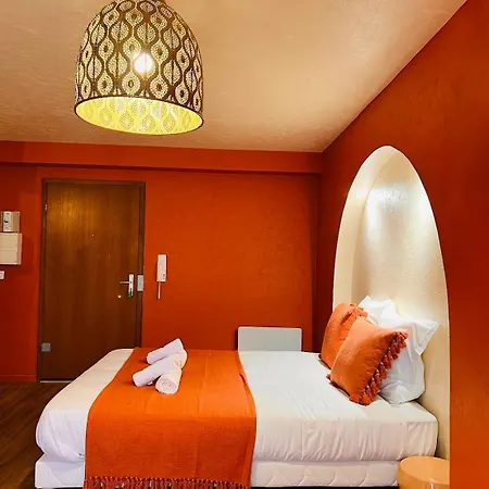 La Marrakech, Balneo Et Parking Obernai